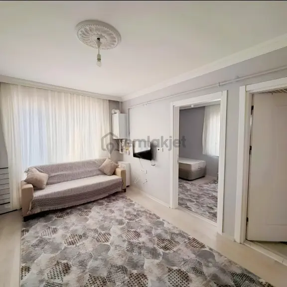 İnal Emlak' Tan Emek Mh. Kiralık 1+1 2