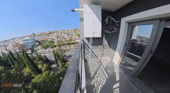 Şemikler'de | 1+1 | 5 Yıllık | Önü Açık | Ferah Kiralık 1