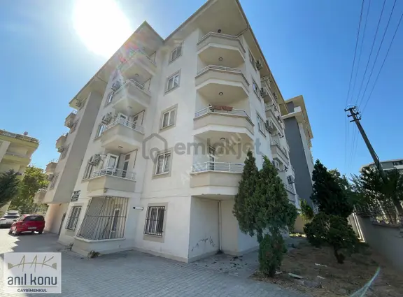 Anıl Konu'dan Görükle'de Ayrı Mutfaklı Satılık Eşyalı 1+1 Daire 2