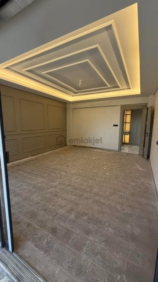 Alpaslan 2 De Satılık Ultra Lüks Giyinme Odalı 3+1 2