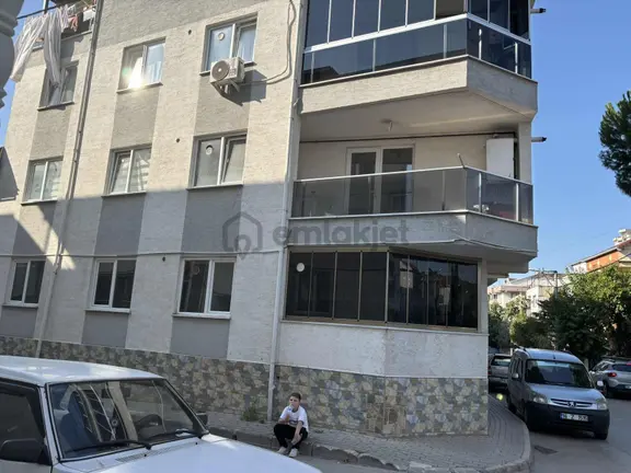 Bursa Kestel Vani Mehmet Mahallesi 1