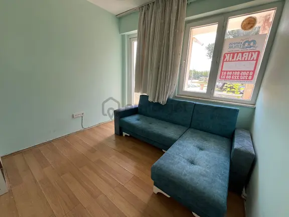 Muğla Kötekli'de 1+1 Eşyalı Kiralık Daire 2