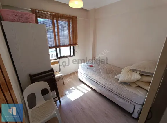 Sky'dan Denize 100 Metre, Kendine Ait Plajı Olan Kiralık Daire 2