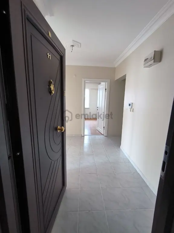 Bursa Hüdavendigar Kiralık Site İçi 3+1 Daire 1