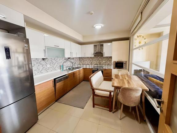 1 İstanbul Sitesi 3+1 Eşyalı Satılık Tadilatlı Daire Son Fiyat 2