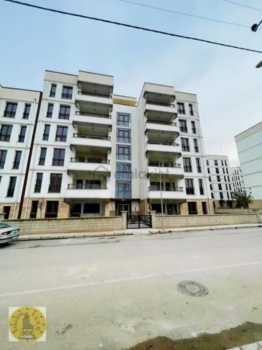 Asya Toki'de 2+1 Temiz Daire 2