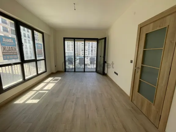 Armax'tan Vadi Evleri 12c Prj.ebeveyn Banyolu Kiralık 2+1 Daire 1