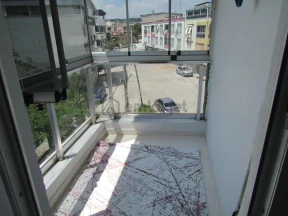 Torbalı Ayrancılarda Değirmen Caddesi Üzeri Satılık 2+1 Köşe Daire 2