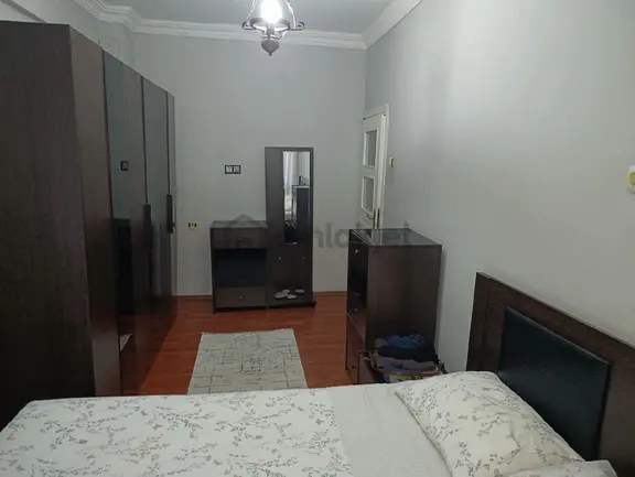 Samsun İlkadım Çiftlik Mahallesi'nde Giriş Kat 3+1 Eşyalı Kiralık Daire 2