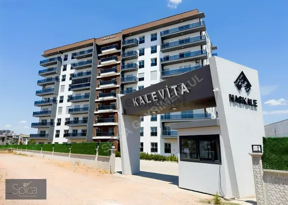 Çiğli Balatçık Uğur Mumcu Kalevita Evleri Kiralık 1+1 Daire 1