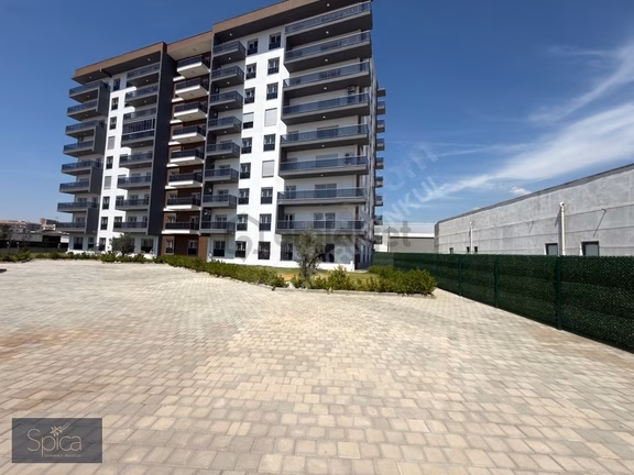 Çiğli Balatçık Uğur Mumcu Kalevita Evleri Kiralık 1+1 Daire 2