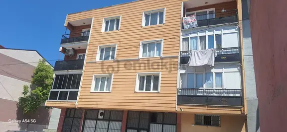 Bursa Yıldırım Esenevler Satılık 2+1 Daire 1