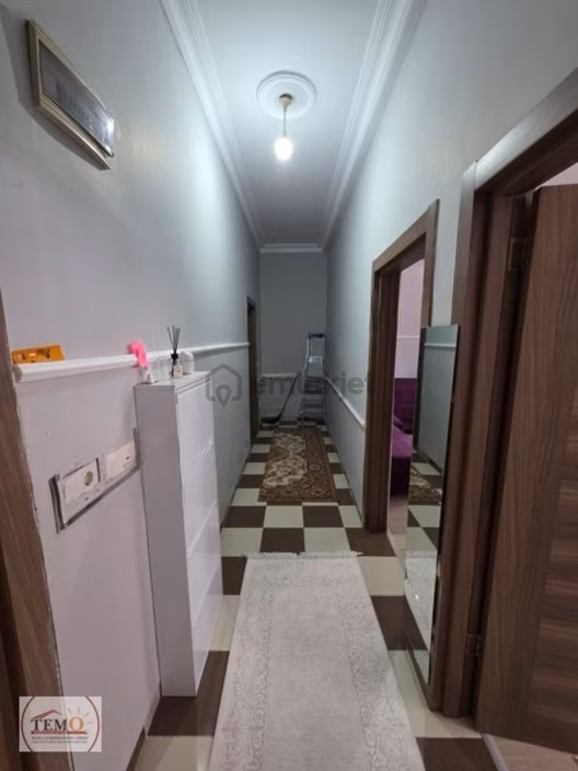 Arnavutköy'de Metroya 5 Dakika Eşyalı 1+1 Yatırımlık Daire 1