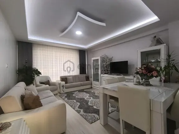 Rw Nest'ten Gültepe'de Katta Tek Daire Krediye Uygun 3+1 1