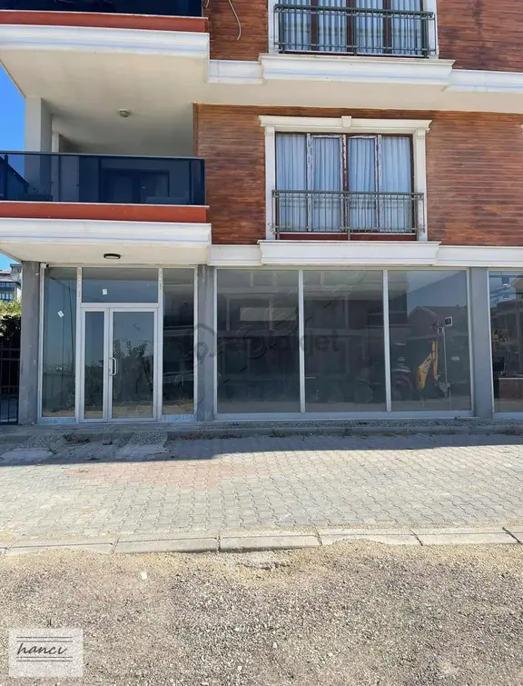 Nilüfer Kayapa Mah Necip Fazıl Cad Kiralık Dükkan 2