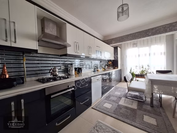 Gaziantep Karataş Merkez Güvenlikli Site İçerisinde Satılık Dair 1
