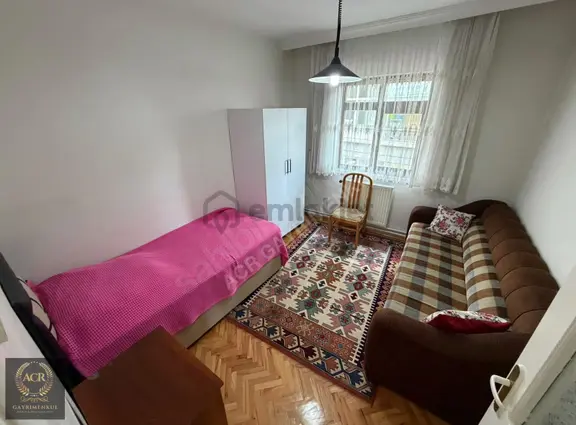 Acr'den Etlik Lisesi Yakını 3+1 Ara Kat Bakımlı Eşyalı Kiralık 2