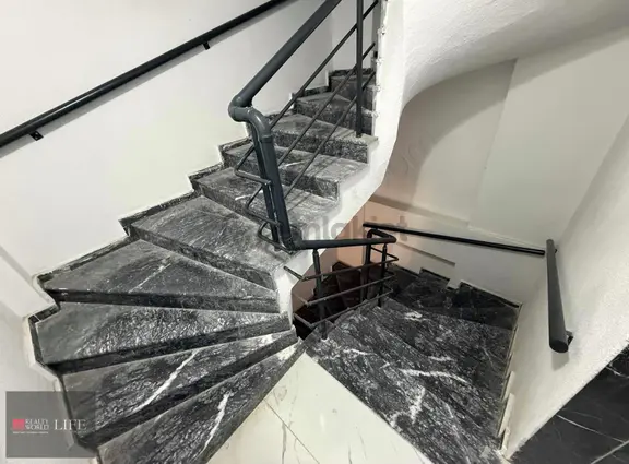 Rw Lıfe //emek Mh Özel Garajlı 70m2 2+0 Lüx Satılık Daire 2