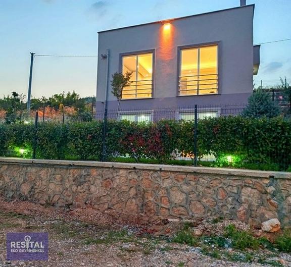 Son İndirim Yenişehir Koyunhisar Da 4+1 Villa 1