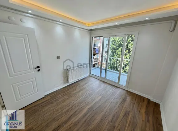 Kızılay Okulu Arası 3+1 , Arakat, Full Tadilatlı 2