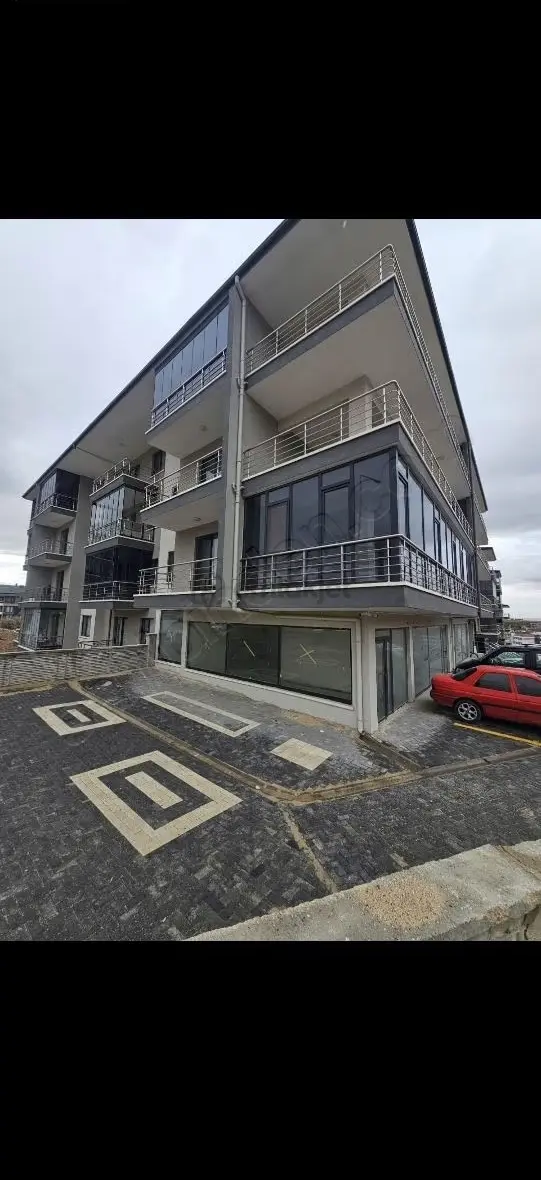 Örencik Mahallesi 1+1 Eşyalı 1