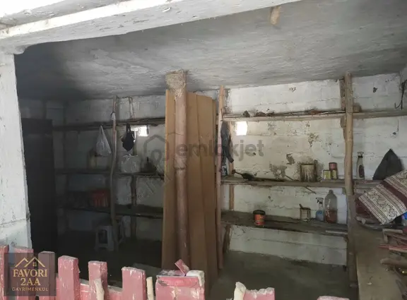 Bergama Da Satılık Çiftlik 2
