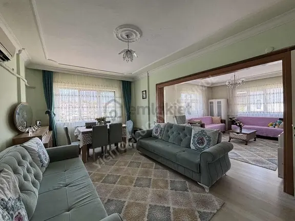 Akkonak Maliyeciler Sitesi Eminevim & Fuzul Uygun Fırsat Daire 2