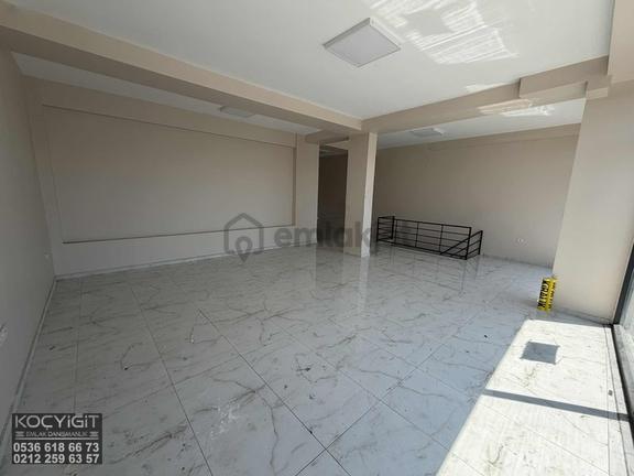 Rami Yeni Mah Reşadiye Cad Üzerinde Satılık 120m2 Satılık Dükkan 2
