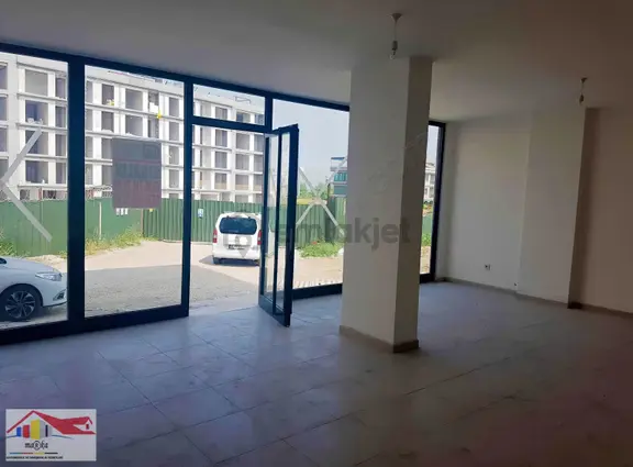 Ekinoba Da 70 M2 Kiralık Dükkan 2