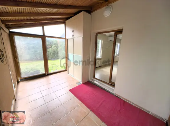 Kurtoğlu'ndan Uskumruköy Arıköy'de Boş Satılık A Tipi Villa 2