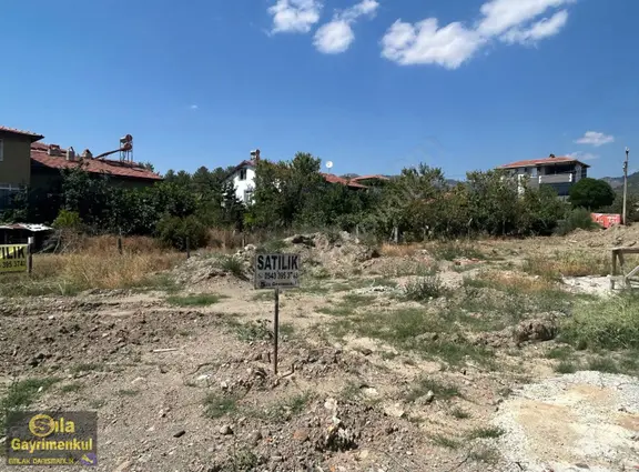 Sıla Gayrimenkulden 2 Adet,koyunbaba Mah'de Villa Arsası 1