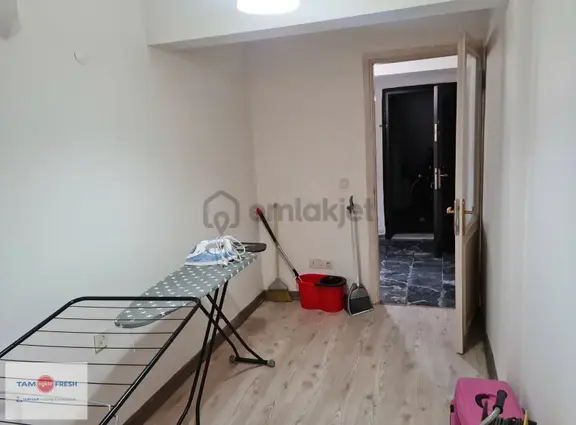 Denize Yürüme Mesafesinde ,bahçeli Kiralık Daire 2