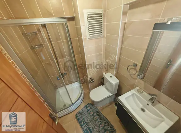 Mercan Park Sitesi Göl Manzaralı Eşyalı 3+1 135m2 3e Gayrimenkul 2