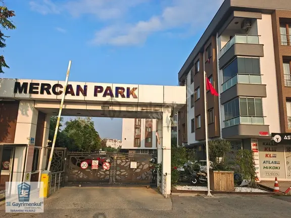 Mercan Park Sitesi Göl Manzaralı Eşyalı 3+1 135m2 3e Gayrimenkul 1