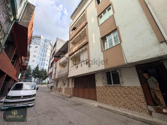 2+1 Bahçeli Kiralık Daire 1