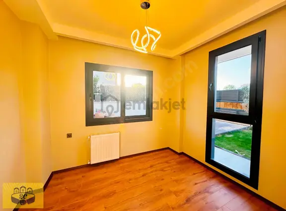 Sarıçam Çınarlı'da Radye Temelli 4+1 +ultra Lüx Satılık Villa 2