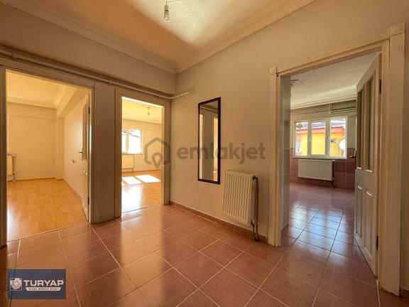 Turyap'tan Selçuklu Mah. Geniş Ve Kullanışlı 3+1 Kiralık 1