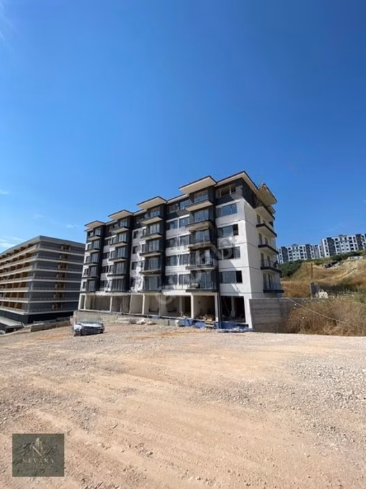 Globus'dan Taşolar'da Ön Cephe Yüksek Kredili 2+1 Yatırım Fırsat 1