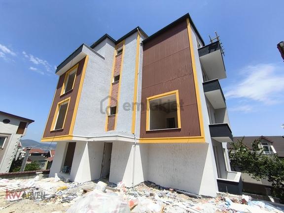 Gölcük Piyalepaşa Mah De 3+1 167m2 Deniz Manzaralı Çatı Dublex 2