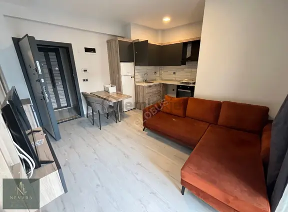 Globus'da Dumlupınar'da Yaşamkent'de İçinde Eşyalı Kiralık Daire 2