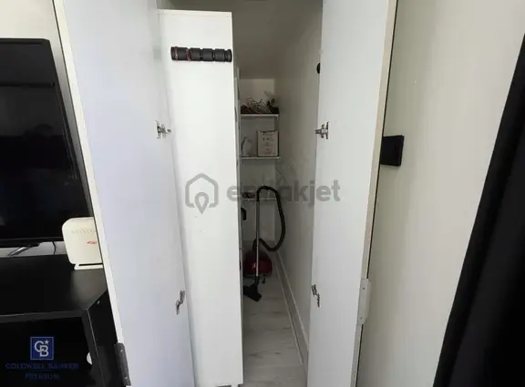 Kızılay Meşrutiyet Caddesinde Yatırımlık 2.5+1teraslıeşyalıdaire 2