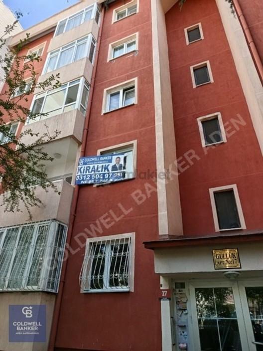 Eryaman Da Kiralık 3+1 Daire Metroya Yakın Yeni Boyalı 1