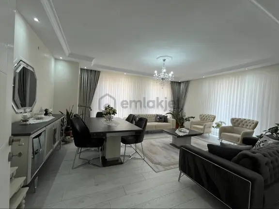 Sahibinden,bakımlı,satılık Daire! 2