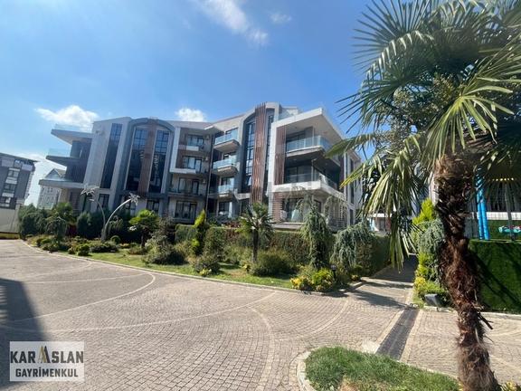 Başiskele Zeraykentde Site İçi3+1 Açık Mtfk Kiralık Arakat Daire 1