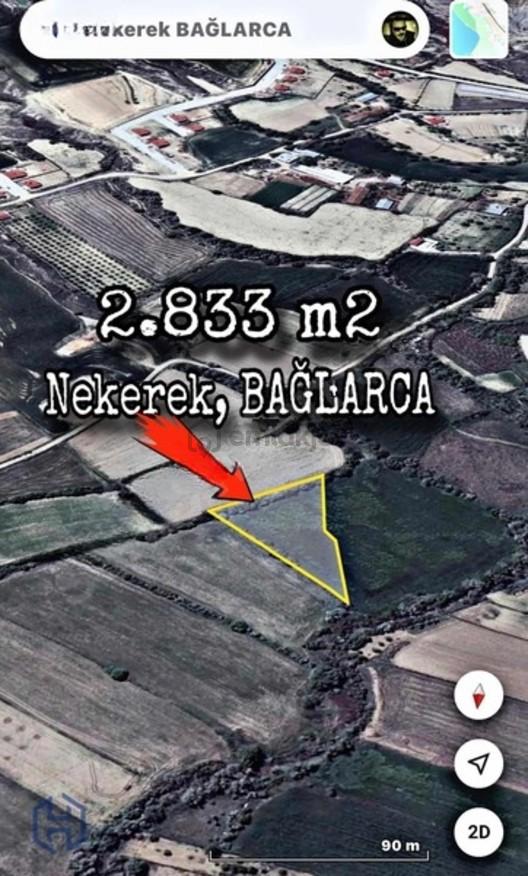 Araç Ve Daire Takası Değerlendirilir / Nekerek Köyü Sulu Tarla 1