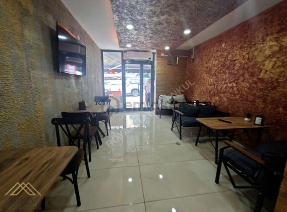 Royal'den Kaşüstü Merkezde 580m2 Satılık İşyeri 2