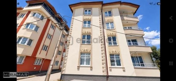 Miramar'dan Çarşıya Yürüme Mesafesi Masrafsız 4+1 Satılık Daire 1