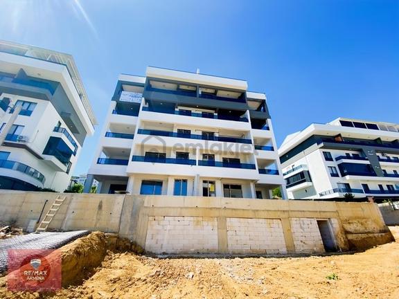 Respark 3te, Ebeveyn Banyolu & Giyinme Odalı Lüks 2+1! Ara Kat 1