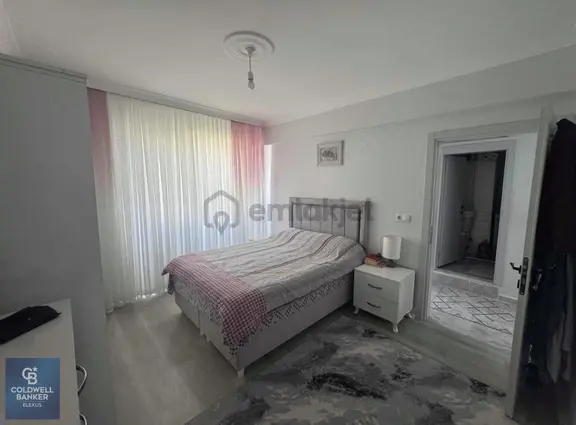Cb Elexus | Harika Konum 3+1 Arakat Satılık Daire 1