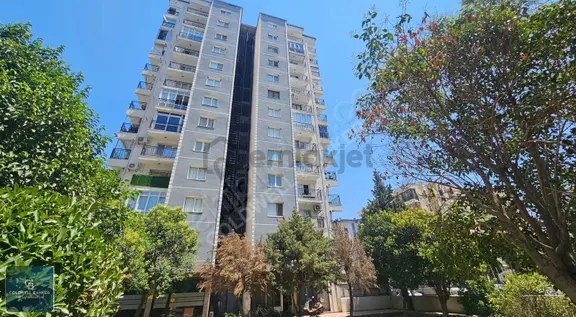 Buca Yenigün'de Site İçerisinde 135 M² Ferah 3+1 Satılık Daire 2